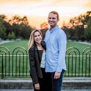 Meet your Posher, Aubrey